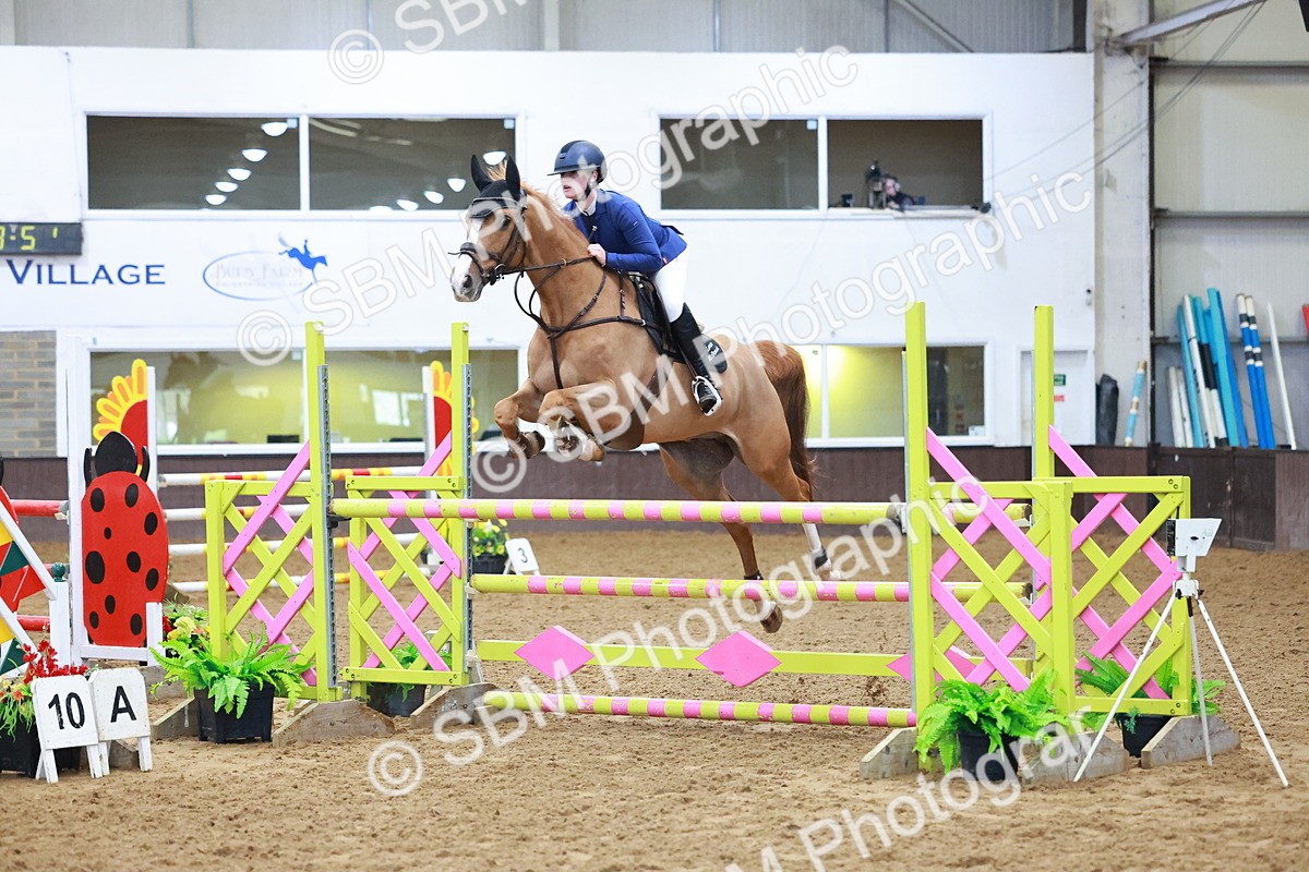 SBM_003477 - Class 10 - Senior Newcomers - 1.10m