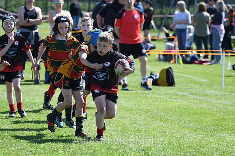  - Selby Rugby Festival 2025