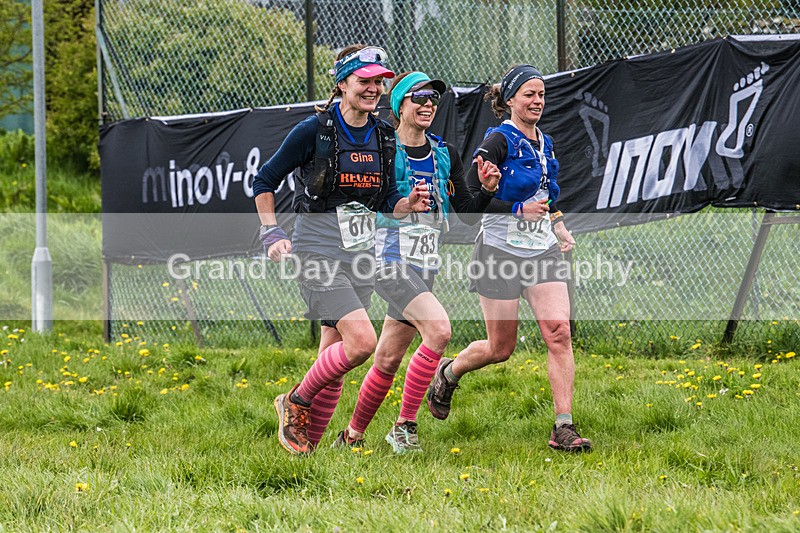 3 Peaks-3260 - The 3 Peaks Race Saturday 27th April 2024