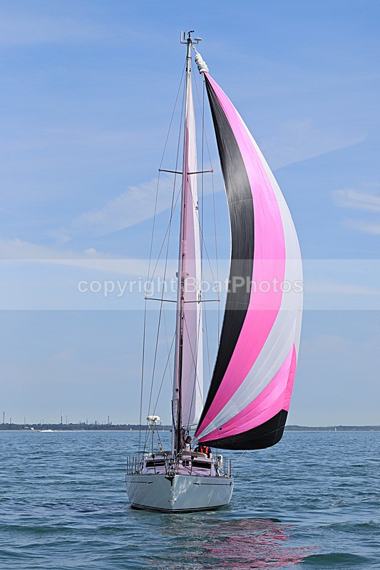 190601 GIGI - OYSTER 45 1Y3A8928 - 190601 GIGI GBR4536 - OYSTER 45