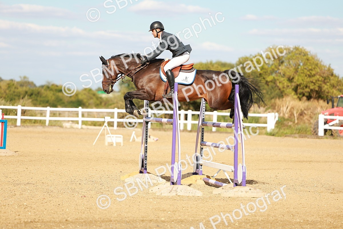 SBM_007813 - Class 6 - National 1.30m 1.40m