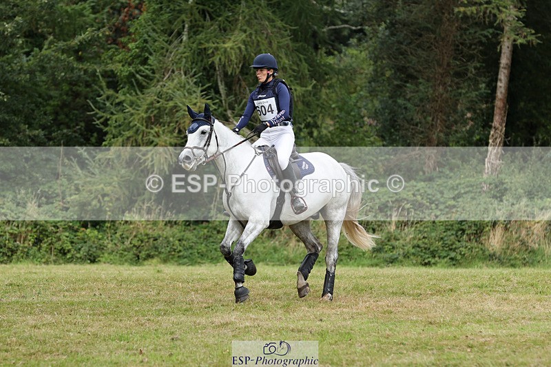 240825X-120053-32396 - 70cm XC 11.00 to 12.00