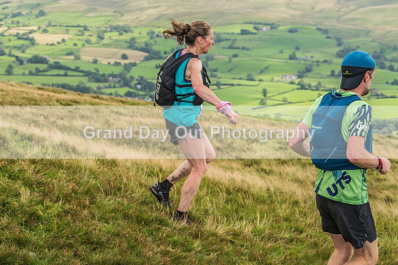 Sedbergh -1950 - Sedbergh Hills Fell Race Sunday 20th August 2023
