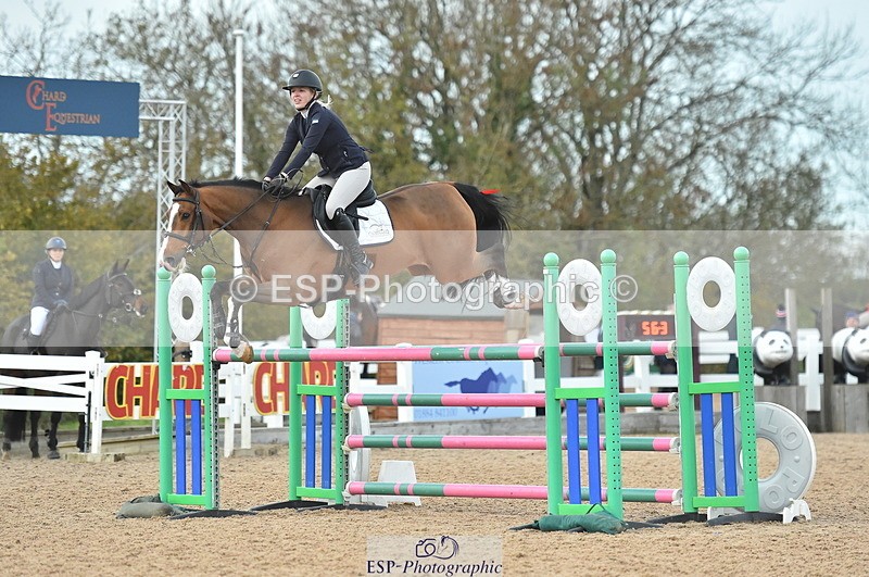 231111A-145520-02349 - Cls 14 Blue Chip 1.25m Winter Qualifier