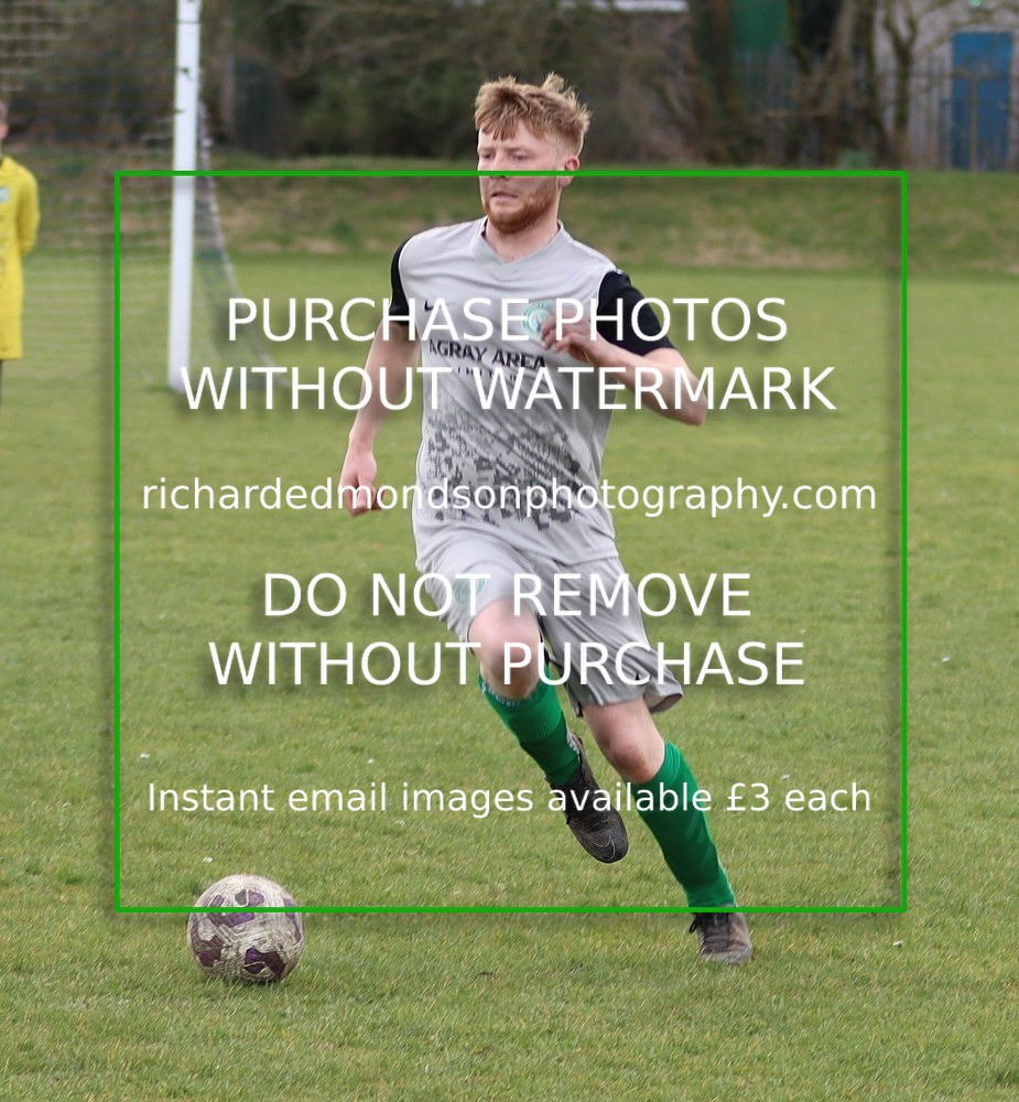 IMG_8065 - Ibis vs Arnside & Milnthorpe Town