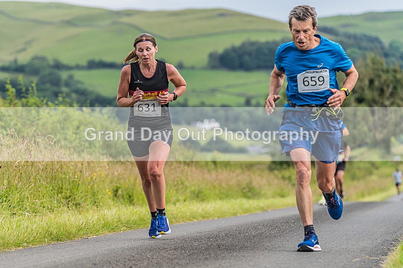 Lambfoot-274 - Lambfoot Loop Road Race Tuesday 2nd July 2024