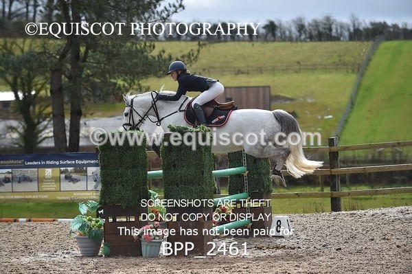 BPP_2461 - CLASS 26 The Liz Fox Royal Highland Show JD/JC Championship Qualifier