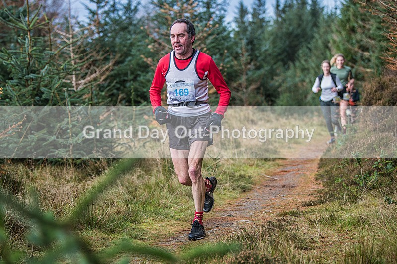 Glentress-898 - High Terrain Events Glentress 21 & 10K Trail Races Saturday 15th November 2025