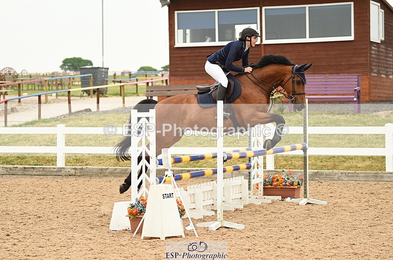 230610A-124432-03255 - Cls 23B 1.05m Amateur Qualifier