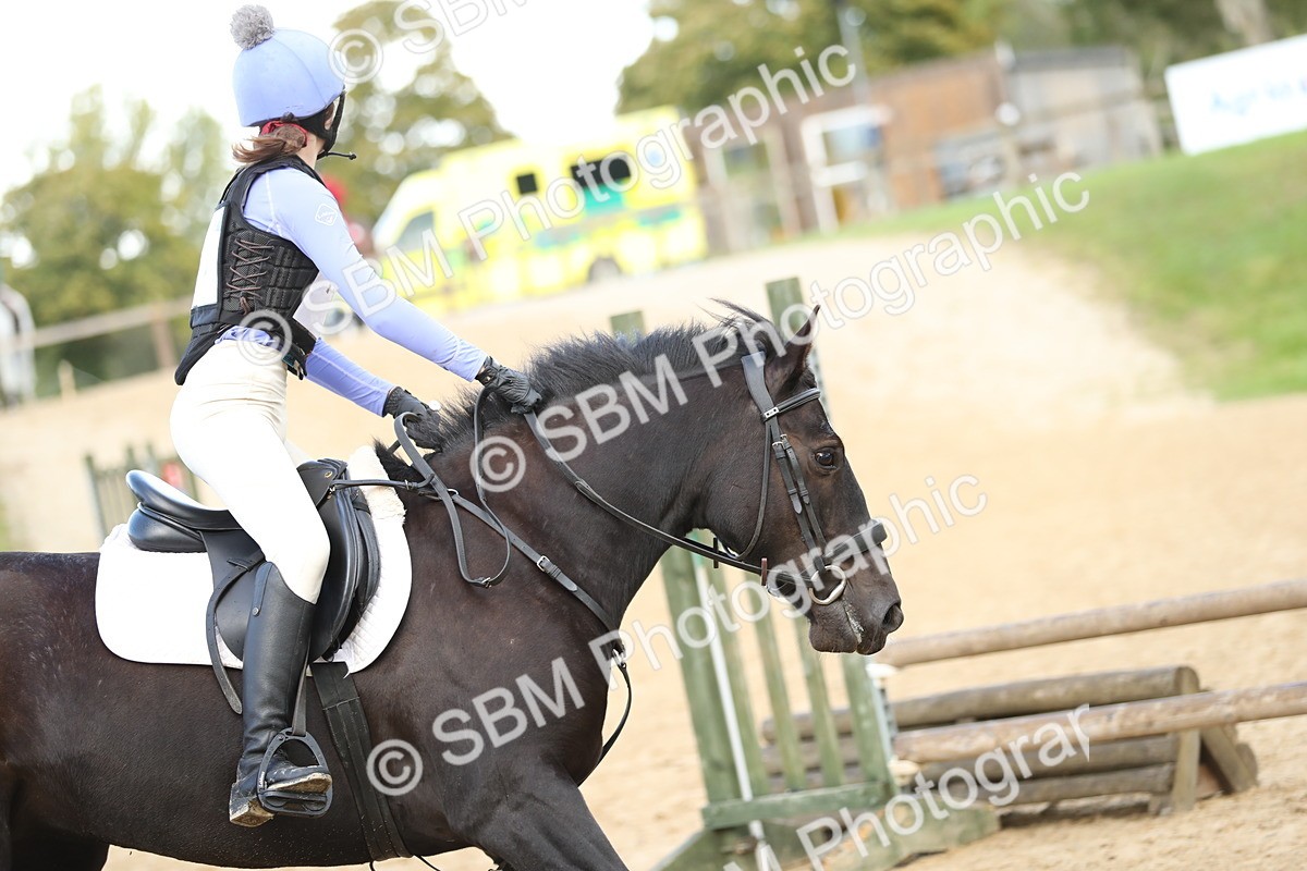 SBM_22186 - E9 - Eventers Challenge 60cm Championship