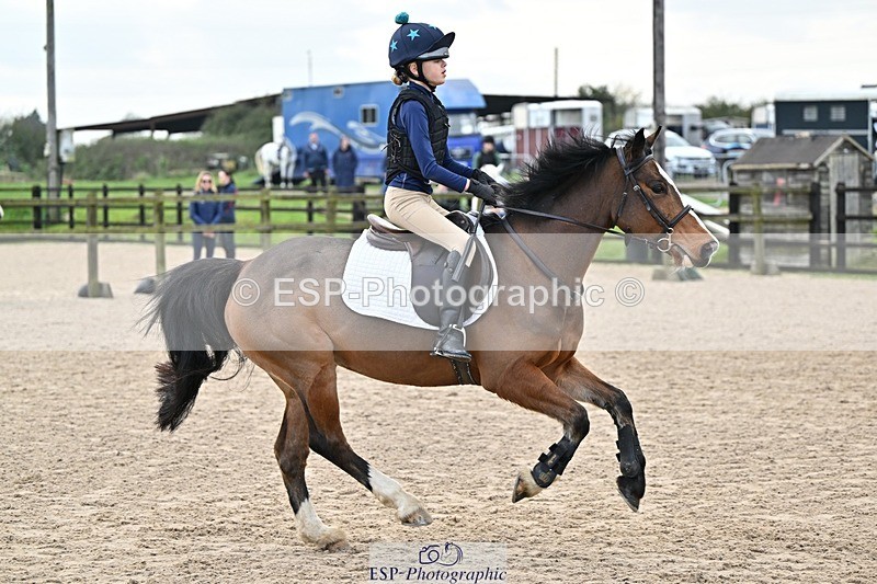 241110-123701-00715 - 50-55cm Arena Eventing