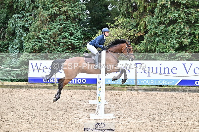 250830A-122801-06001 - Cls 22 95cm Amateur Quali