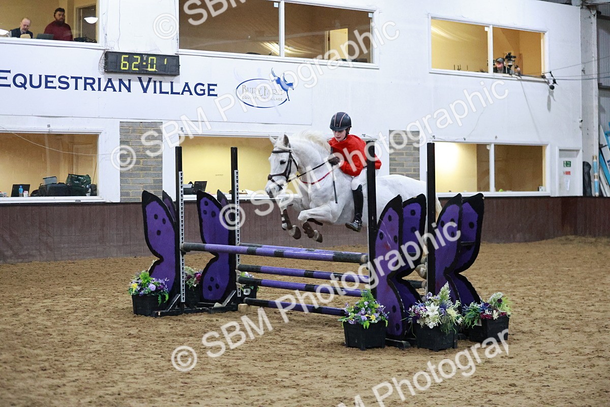 SBM_005306 - Bareback - Camera 1