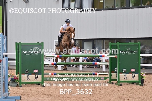 BPP_3632 - FRI CLASS 20 Pony Showjumper Of The Year