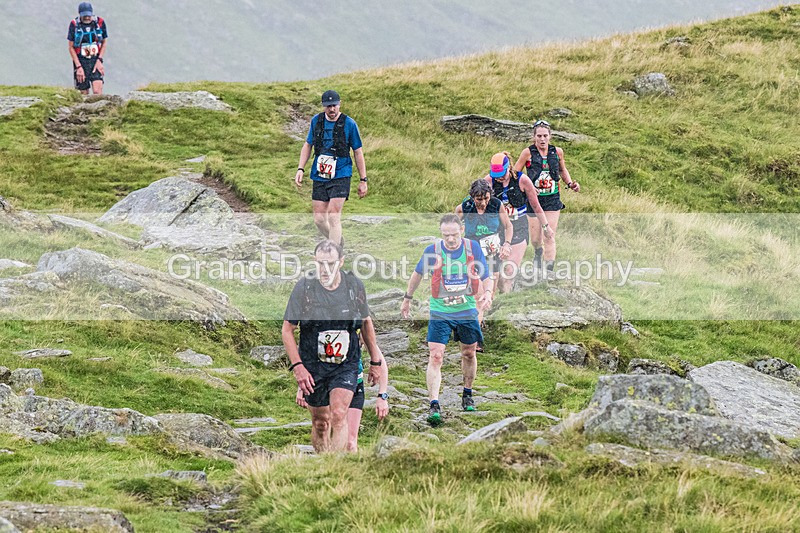 Kentmere-823 - Pete Bland Kentmere Horseshoe Fell Race Sunday 20th July 2025