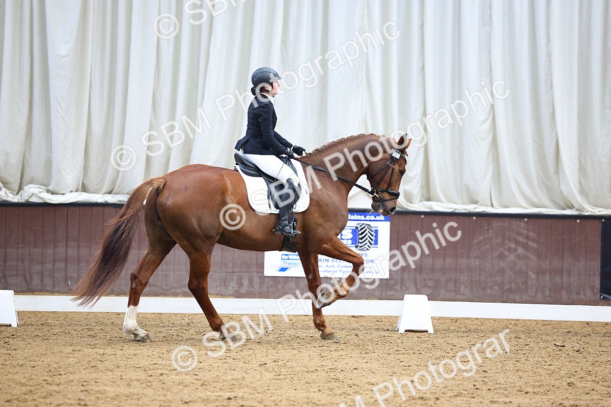 SBM_008736 - Class 25 - Advanced medium 6