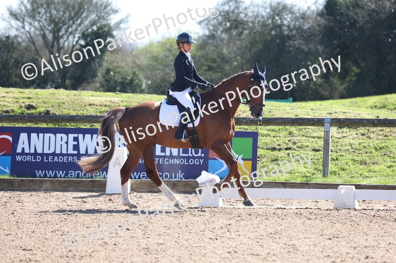 20260318-0523 - Class 5 - Novice 2