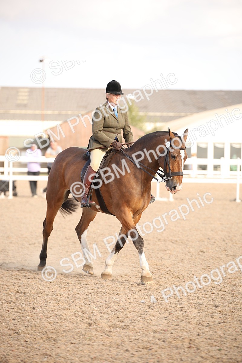 SBM_08833 - Class 12R Regional Ridden Pre-Vet