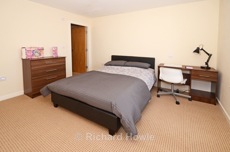  - Apartment Living