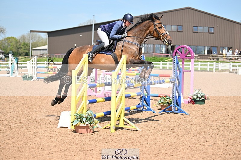 240509A-135850-02468 - Cls 4 95cm National Am Quali