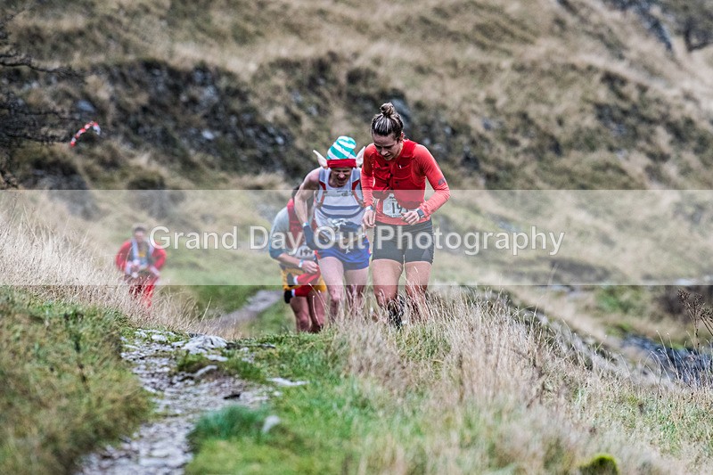 Litton-420 - Litton Christmas Cracker Fell Race Sunday 15th December 2024