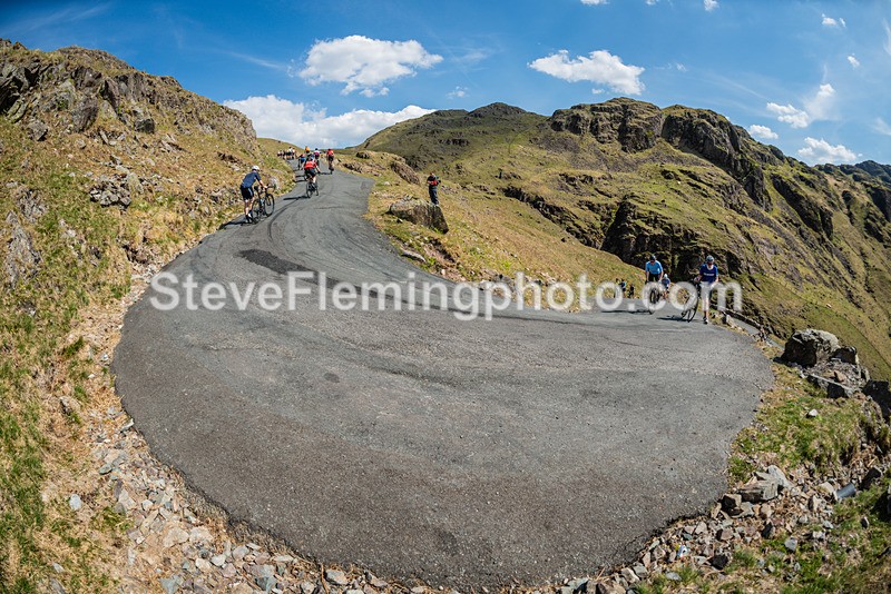 150351 - Hardknott Hairpin 15.00 - 16.00