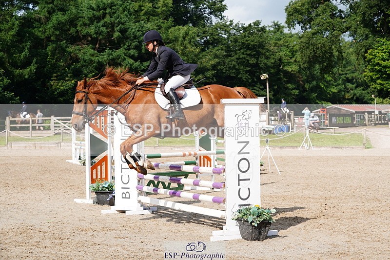 250615A-092740-09851 - Class 43 British Novice 90cm Open