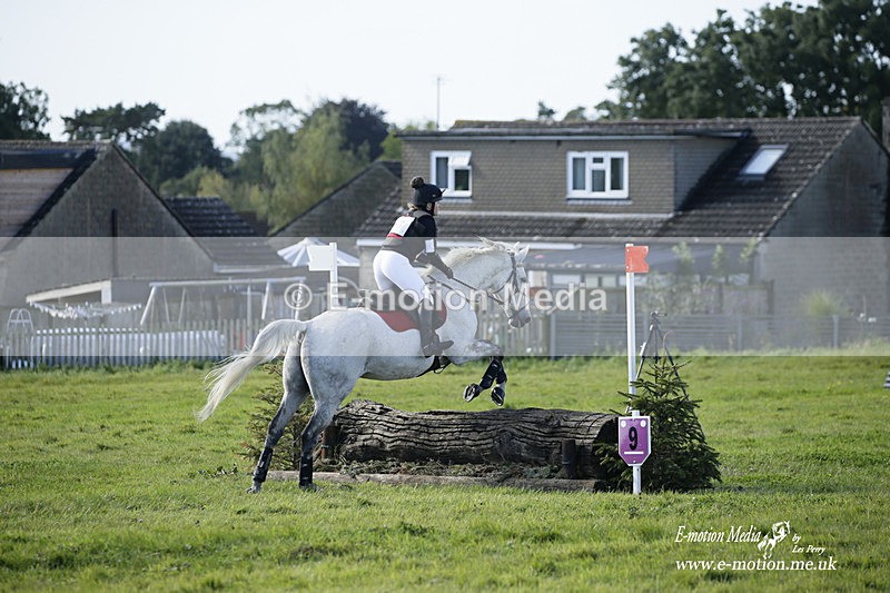  WWHT 031021 1393 - Open Novice (0.80m) 03/10/21