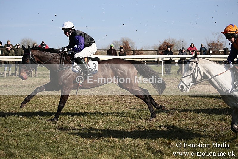PtP 240218 379 - Vine & Craven Hunt Point-to-Point Barbury racecourse 24/02/18