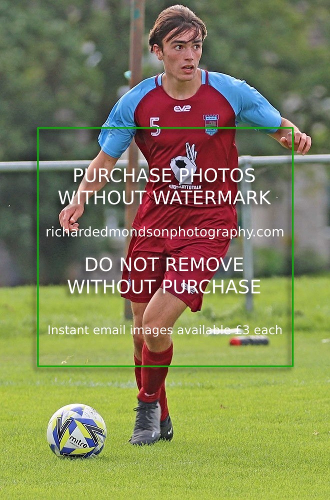 IMG_2245 - Kendal County Reserves vs Eden Valley (First Half),16/9/23