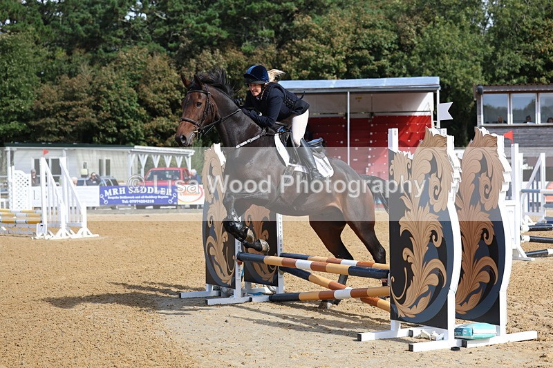 3E7A8533 - Class 6: 60cm Senior