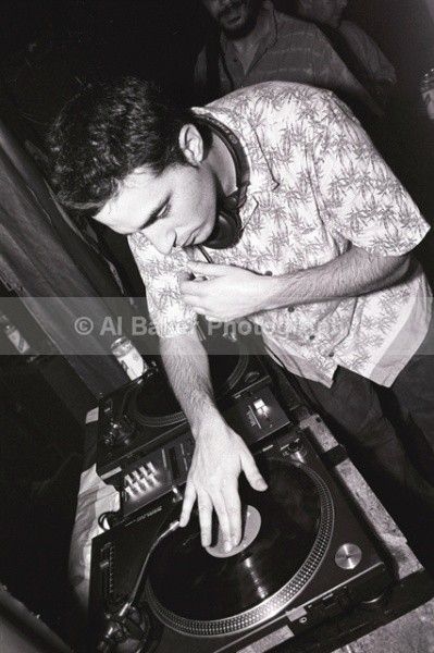 dj yoda - HOMEGROWN: The Story of UK Hip-Hop