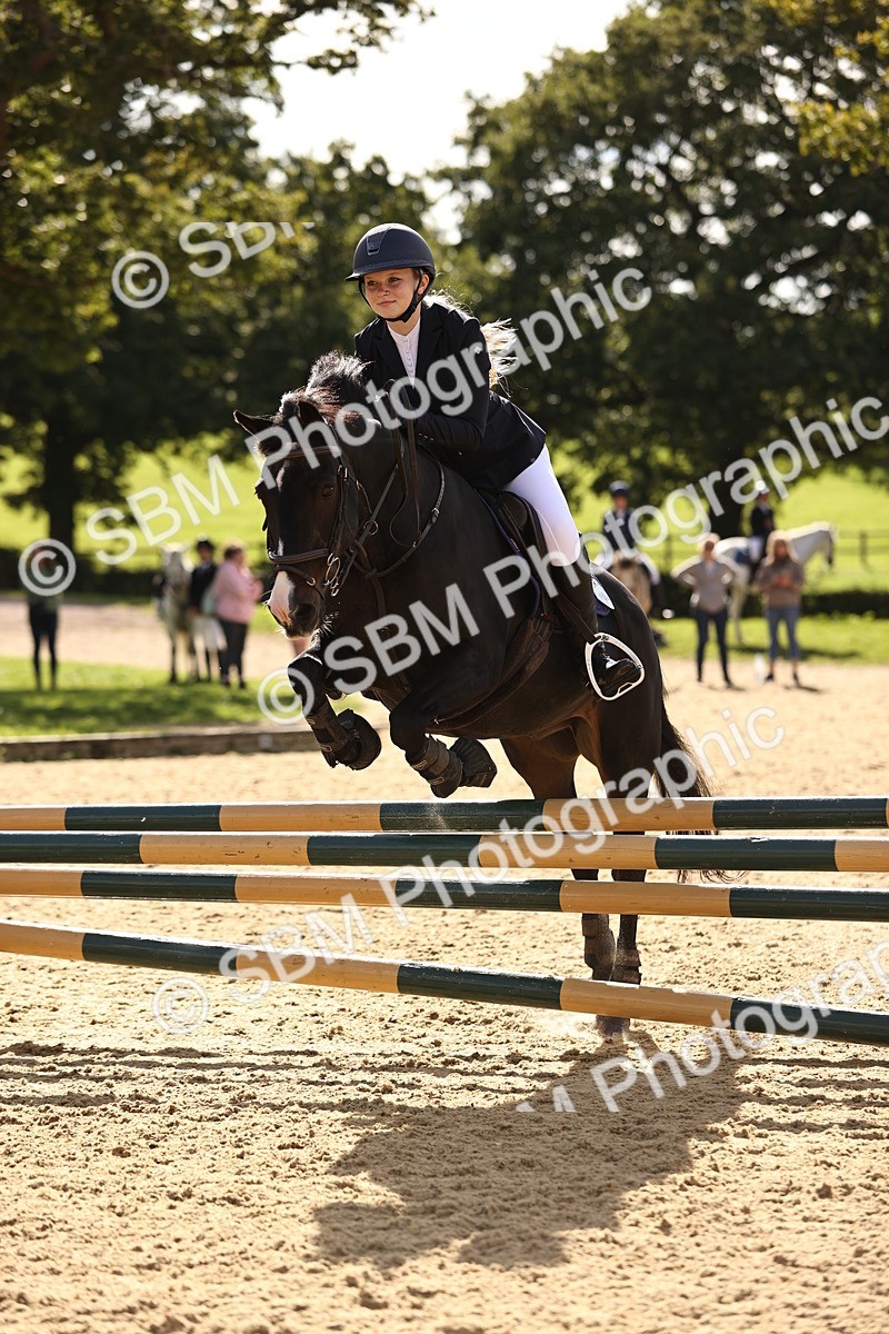 SBM_49099 - J9 - Junior Pony 70cm Championship