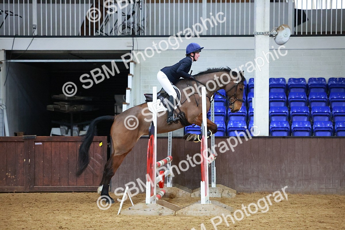 SBM_000098 - Class 1 - Clear Round