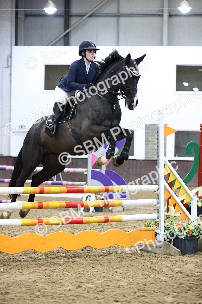 SBM_2013 - Class 8 - Nupafeed Supplements Senior Discovery/ 1m Open