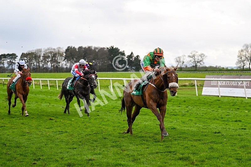  - Race 7