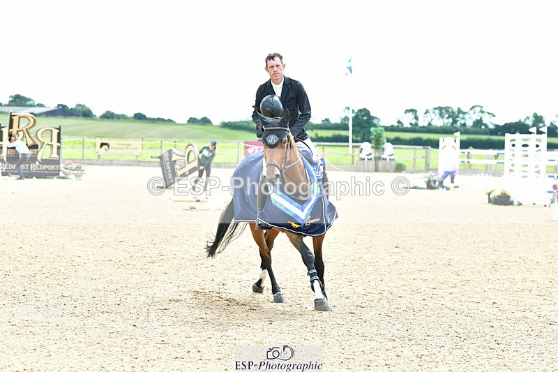 230723A-143640-13004 - Cls 12, 2 Star Big Tour Grand Prix Jump Off and Presentations