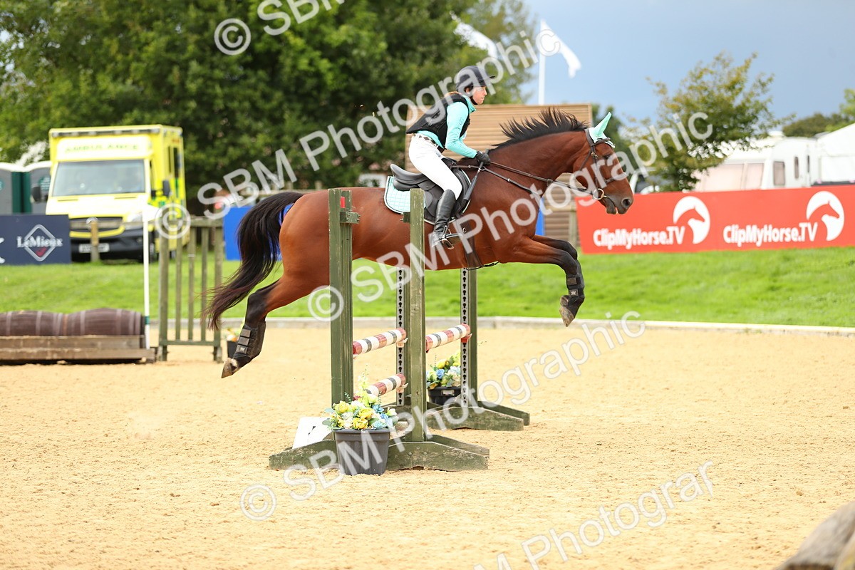 SBM_10507 - E8 Eventers Challenge 80cm Championship