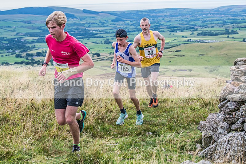Ennerdale Show-47 - Ennerdale Show Fell Race Wednesday 31st August 2022