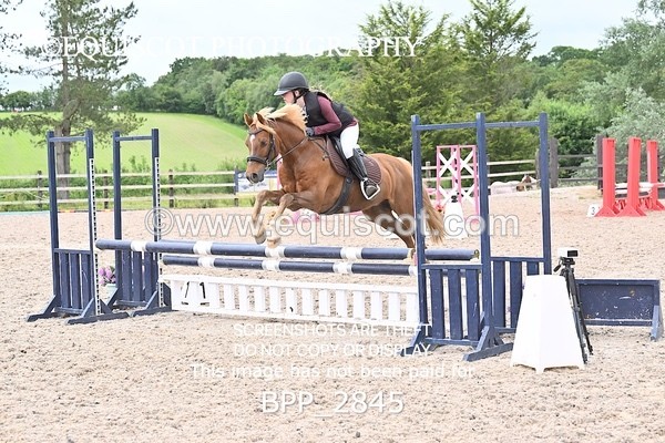 BPP_2845 - CLASS 5 STX-UK Pony BritiNovice / 0.80m Open