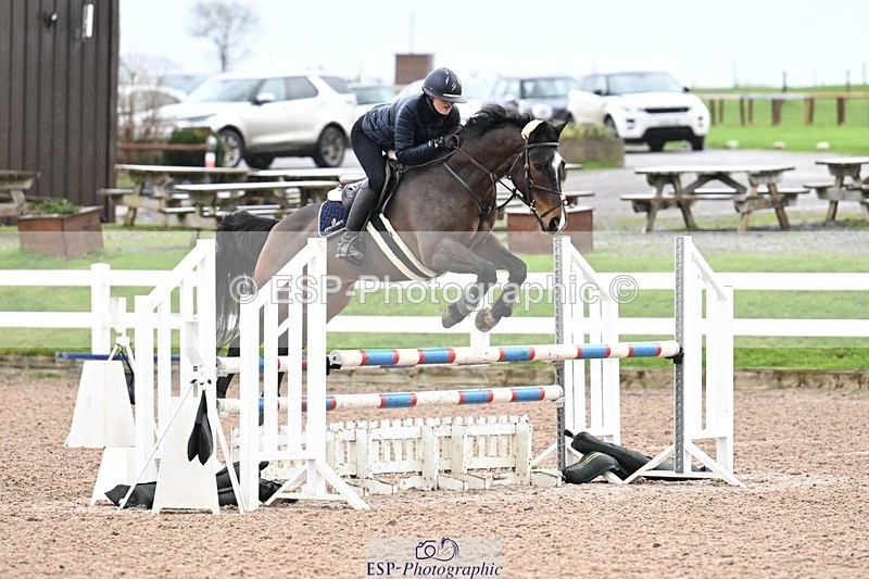 251205-113724-00355 - Cls 5 Blue Chip Diamond Qualifier