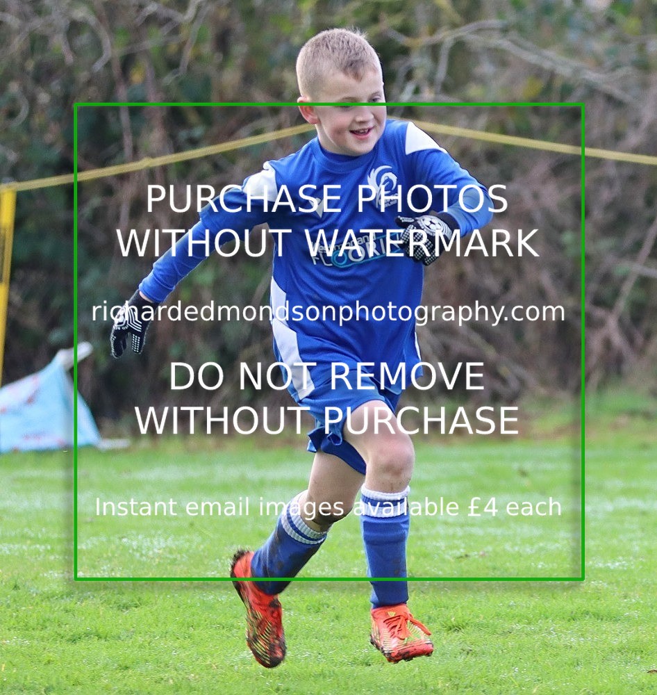 IMG_2030 - Ibis Under 9 vs Sedbergh Wanderers Under 9 (19/11/22)