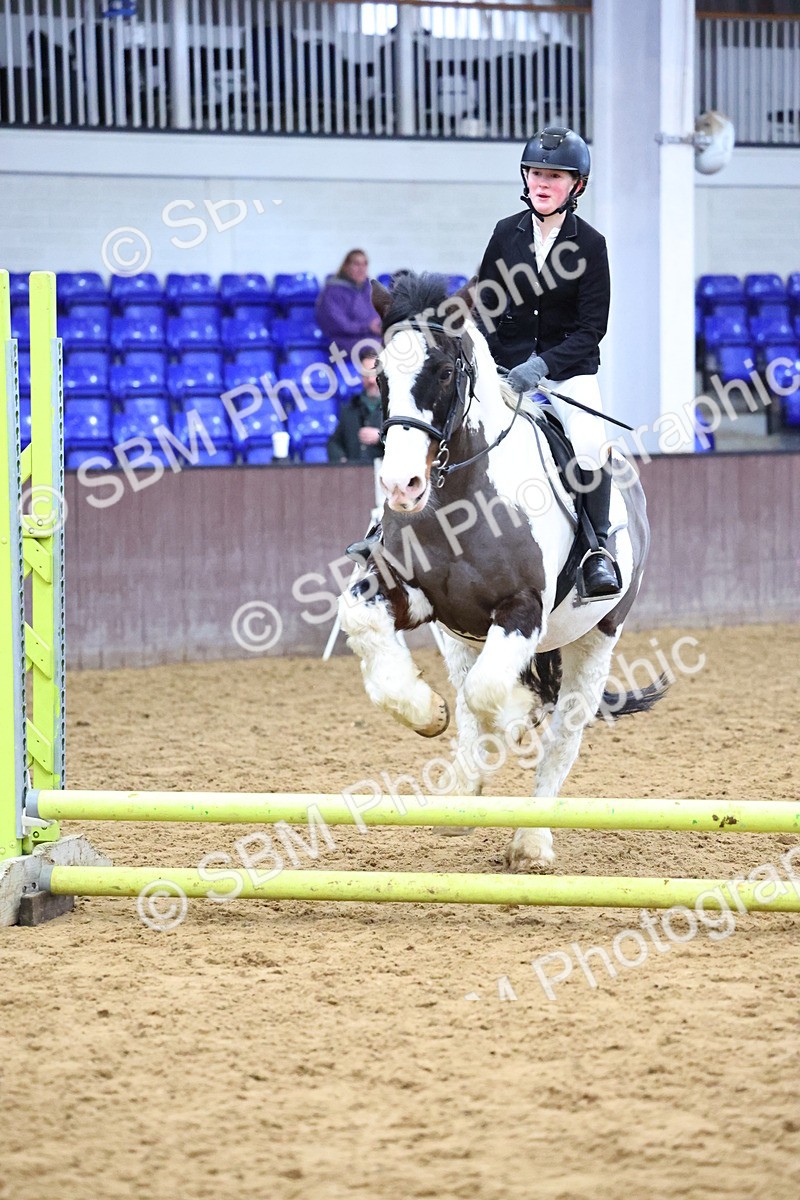 SBM_000674 - Class 2 - 50cm