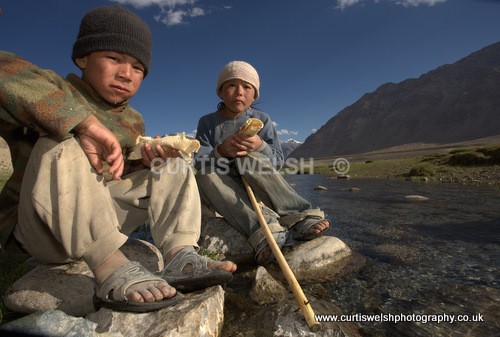 64 - LADAKH - INDIA