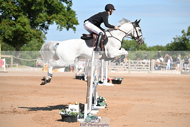 240718A-101941-04464 - Cls 1, 3 Star Small Tour 1.35m