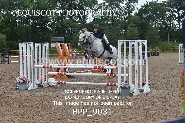 BPP_9031 - CLASS 13 SUN Pony Discovery 2ND ROUNDS