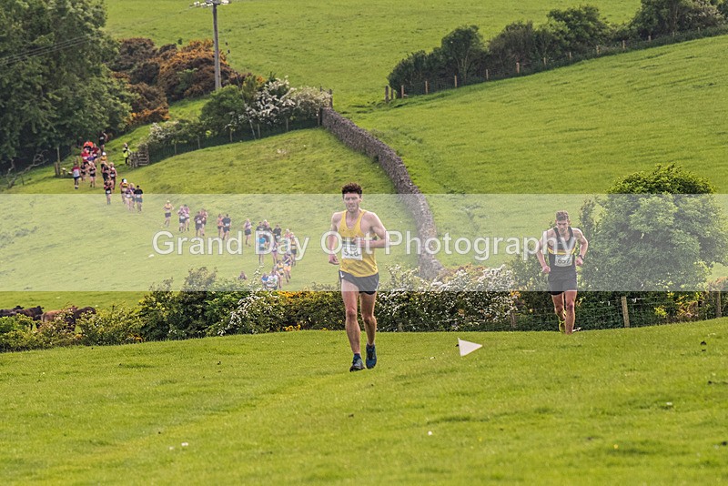 Hay-O-31 - Hay O Trail Race Tuesday 23rd May 2023