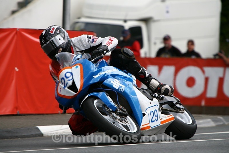  - Supersport Race 2
