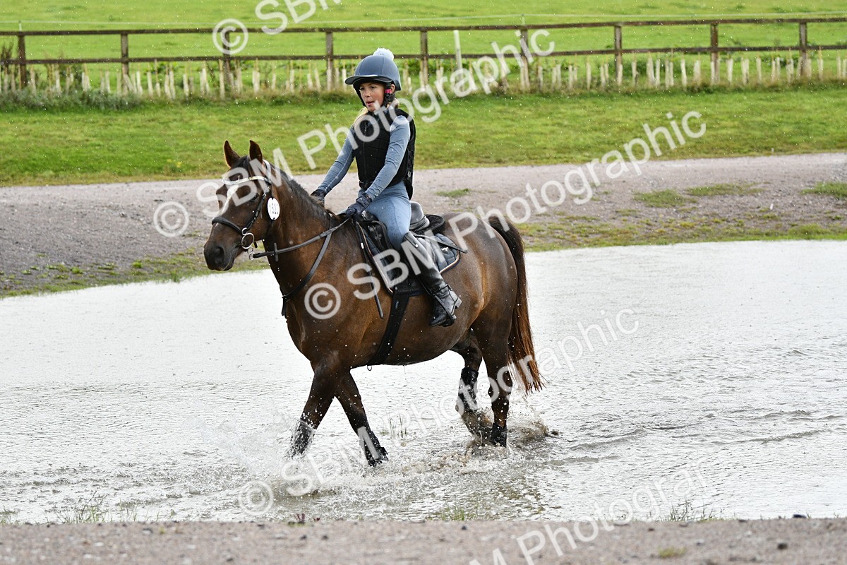 SBM_01363 - E1 - Eventers Challenge - Clear Round 60cm