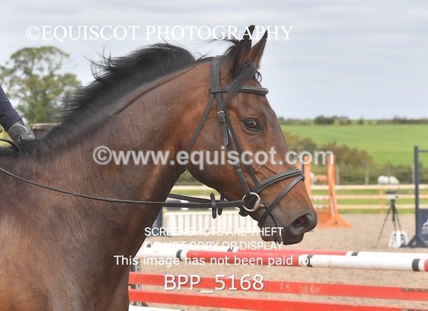 BPP_5168 - CLASS 9 CLEAR ROUNDS